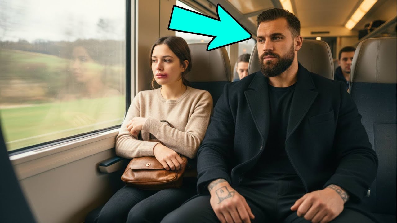 She Fled Her Abusive Husband and Sat Beside the Most Dangerous Mafia Boss