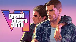 Rockstar Reveals New GTA 6 Story & Gameplay Details