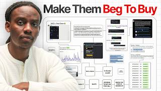 $16,000,000 Worth of Sales Knowledge In 36 Minutes