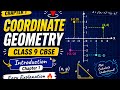 Ganita Manjari class 9 cbse Math chapter - 1 | Introduction to the use of coordinates | New NCERT