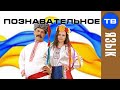 Как сделали украинские фамилии (Артём Войтенков)