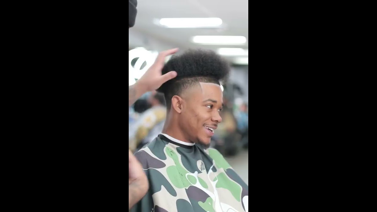 HE NEEDS MY HELP Shorts Braids Lifestyle