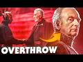 What if Count Dooku and Maul Secretly Plotted to Overthrow Palpatine?