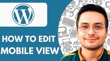 Hoe je de mobiele weergave van WordPress bewerkt - 2025 (Snelle handleiding)