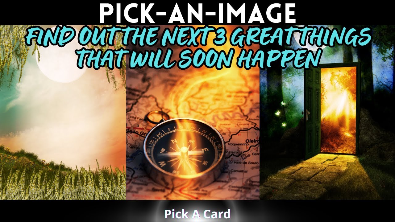 ❤︎3 Great Things You Can Expect Soon ❤︎ Pick A Card