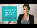 MINHA EXPERIÊNCIA COM A GRÃO DE GENTE | Comprei kit berço + Almofada de amamentação