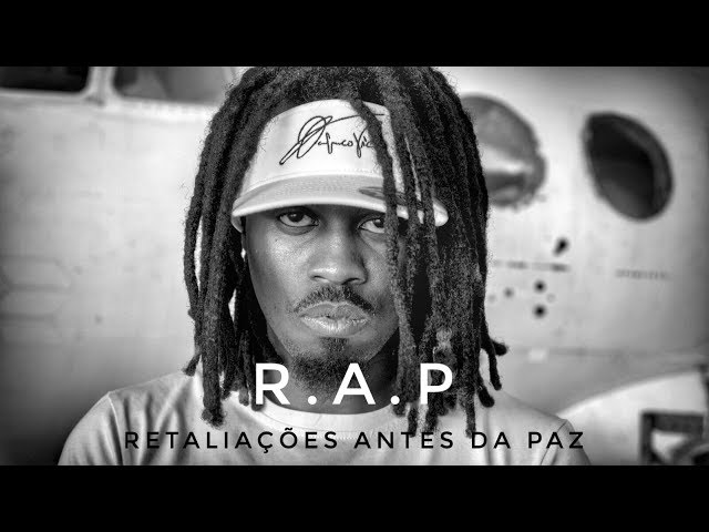 Prodígio - R.A.P (Retaliações Antes da Paz) (Feat Masta) [Prod. Dj Caique] class=