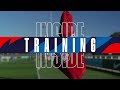 Jobe Bellingham, Archie Gray & Rico Lewis Take on 1v1s 🔥 | Inside Training | England U21