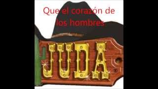 Video thumbnail of "Grupo Juda- Corrido de Noe"