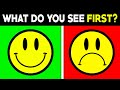 THIS VIDEO WILL REVEAL YOUR PERSONALITY (TEST)