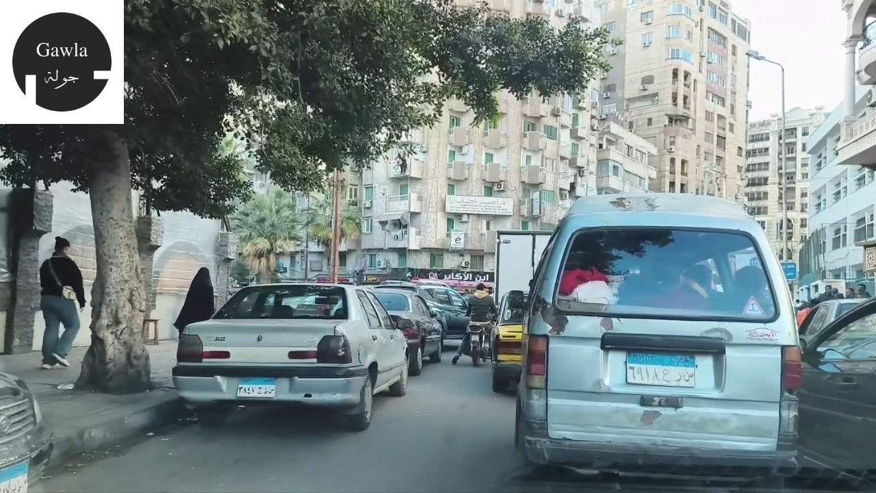 ماذا يحدث فى ......الشارع ؟