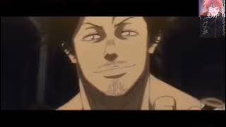 Yami and Asta vs Dante black clover Tagalog dubbed