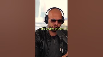 Andrew Tate Doesn