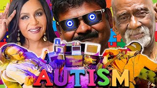 Sam Hyde on Sebi, Fans Asperger's, Autistic Stimming, Nick Rochefort's Indian Crypto & Mindy Kaling!