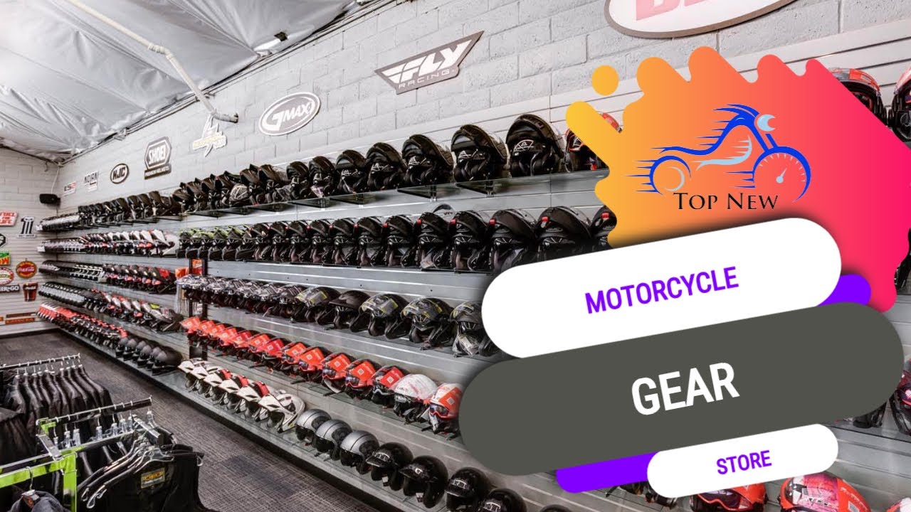 Phoenix Motorcycle Gear Store Top New Motorcycles YouTube