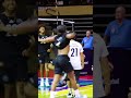 2021 Boys Junior National Championship 14 Open Match Point | Team Rockstar | USAVshorts