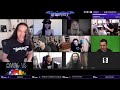 AMONG US: DragonForce, The Dooo, Kitboga, The8BitDrummer, Jared Dines, Misha Periphery