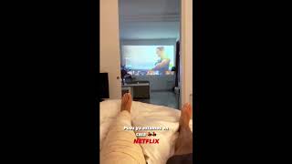 Daniel Illescas Feet