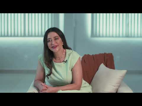 Colégio UNASP | Testemunhal Claudia Sarti