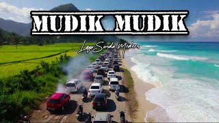 Lagu Sunda Anyar! MUDIK MUDIK – Abbeniyis 2026🙏Bantu Subscribe🔥🔥Audio visual