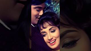 Hum jab simat ke aap ki bahon | sunil dutt ❤️😍🤗 sadhna| Lata Mangeshkar |