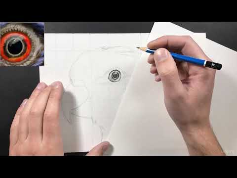 044 Adding value to your photo drawing