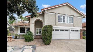 21832 Bass Lake Circle video tour