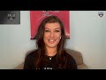 Melanie Newman on Making O's History | Baltimore Orioles