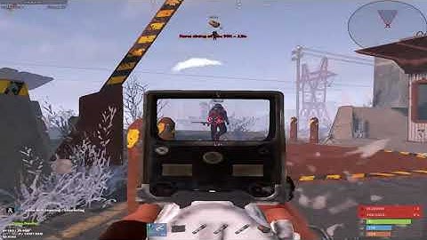 BEST RUST PRODUCT ON THE MARKET? | FT. CALAMARI.LOL