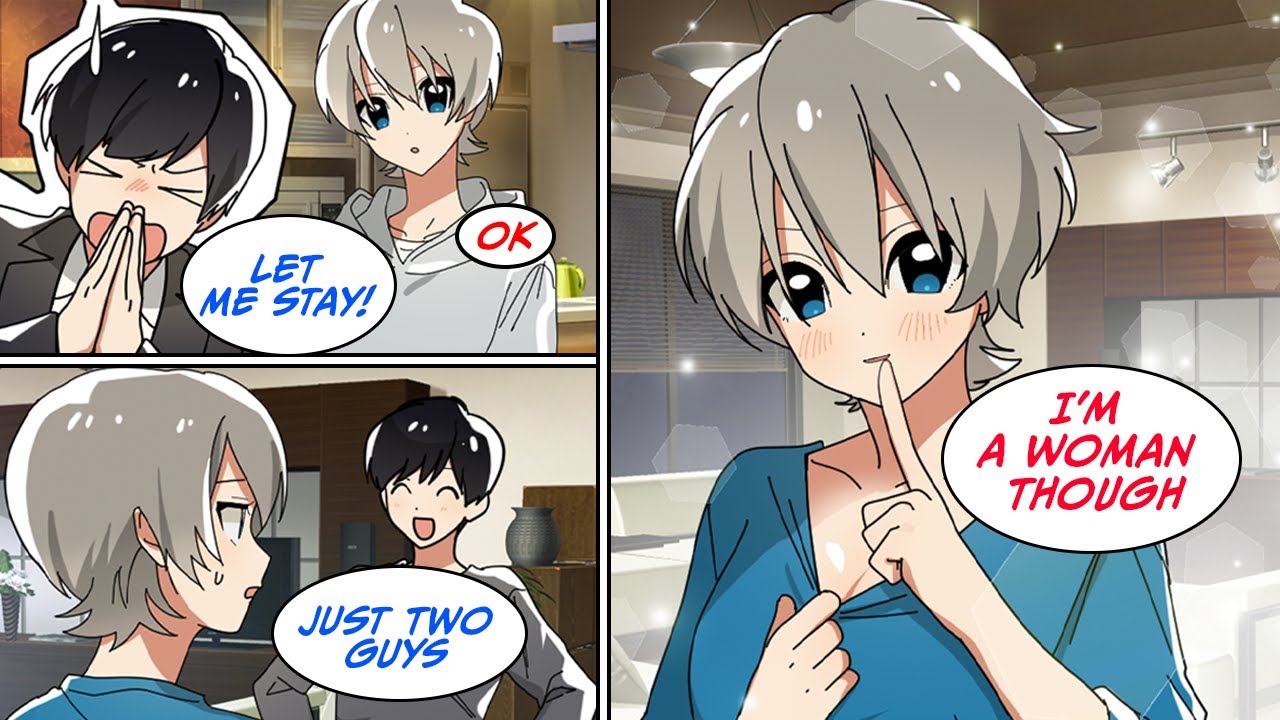 [Manga Dub] I was suddenly fired and unemployed...