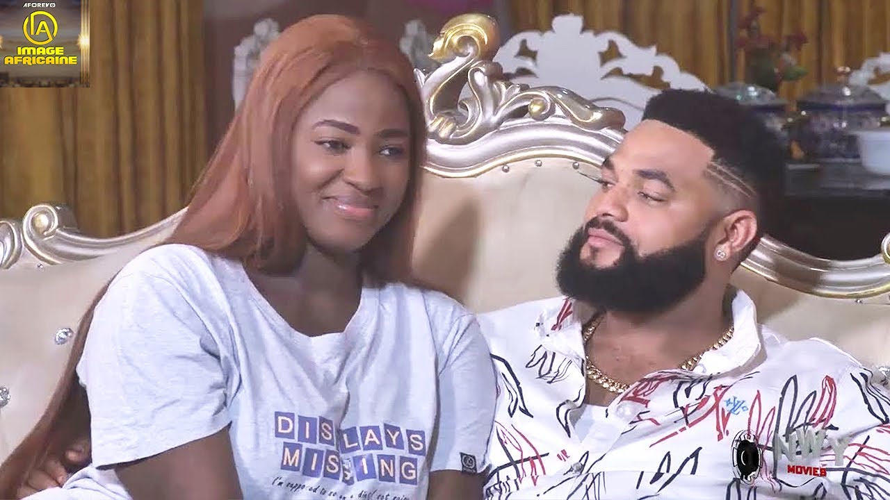 LE GOUVERNEUR SE DÉGUISE EN HOMME PAUVRE POUR RETROUVER SA PREMIÈRE DAME - Film Nigerian En Francais