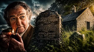 I Found The Grave Of A Famous Actor On The North Wales Coast 