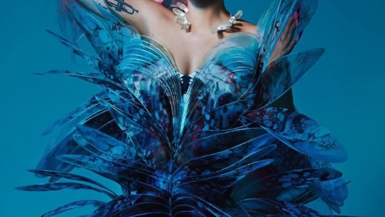 Babylon Lady Gaga Official Haus Laboratories Demo YouTube