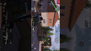 PUBG Me Aise Karte Hai Magic ✨ 3 Enemy Fail 💀 #shorts