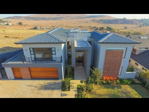 4 Bedroom House for sale in Gauteng | Johannesburg | Johannesburg South | Eye Of Africa | - YouTube