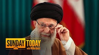 Iran Promises to Carry Out Revenge After US-Israel Strikes