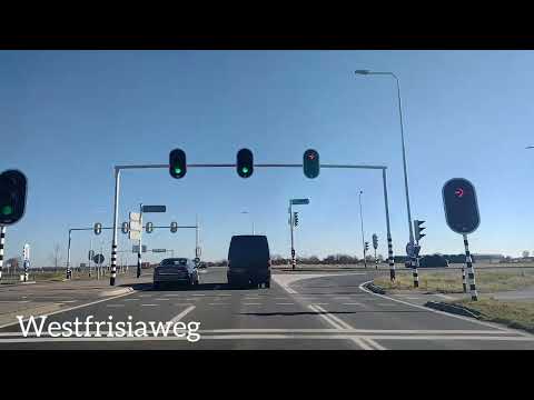 Cabride Nederland : Heerhugowaard ? Enkhuizen