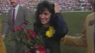 1989 Purdue University Newsreel: A New Face for an Old Friend