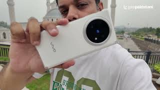 Honest Review of Vivo X Fold5 | Perfect Foldable to Carry as Daily Driver ?