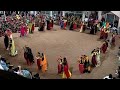 Janmashtami special  radha krishna raasleela   nidhi patel choreography