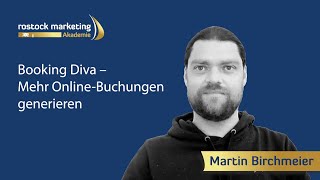 Rostock Marketing Akademie Vorschau Seminarprogramm Teil 7 Martin Birchmeier