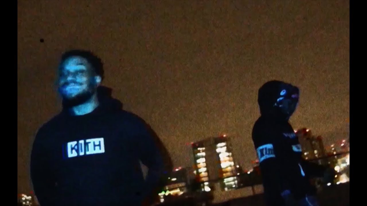 " Now That I'm On "- Xeptemba X Nyreal  [ Music Video ]