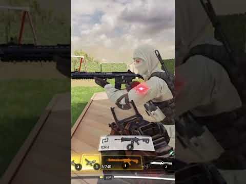 Call Of Duty gameplay in pc || on GAMING KING AK 007 || #shorts #shortsfeed #callofduty #callofduty