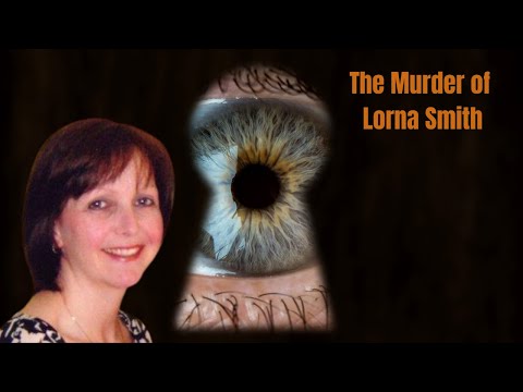 The Murder of Lorna Smith [London, UK - 2011]