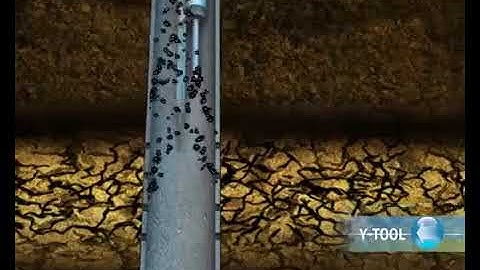 Y-tool system – A solution to enable well access below ESP