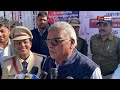 Dewas Live: देवास की जेल में आनंद, अंदर से जेल देखकर डीजी रह गए हैरान