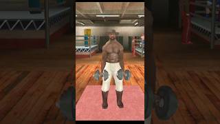 Gta San Andreas Cj Become More Power Full