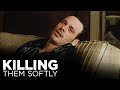 'Frankie & Russell Go On the Run' Scene | Killing Them Softly