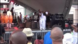 SLAVE -WATCHING YOU- LIVE