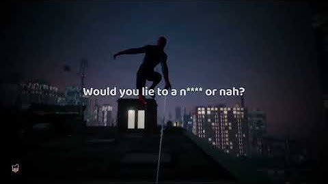Thumbnail of ty dolla $ign - or nah (feat. the weeknd, wiz khalifa, dj mustard) [ sped up ] lyrics